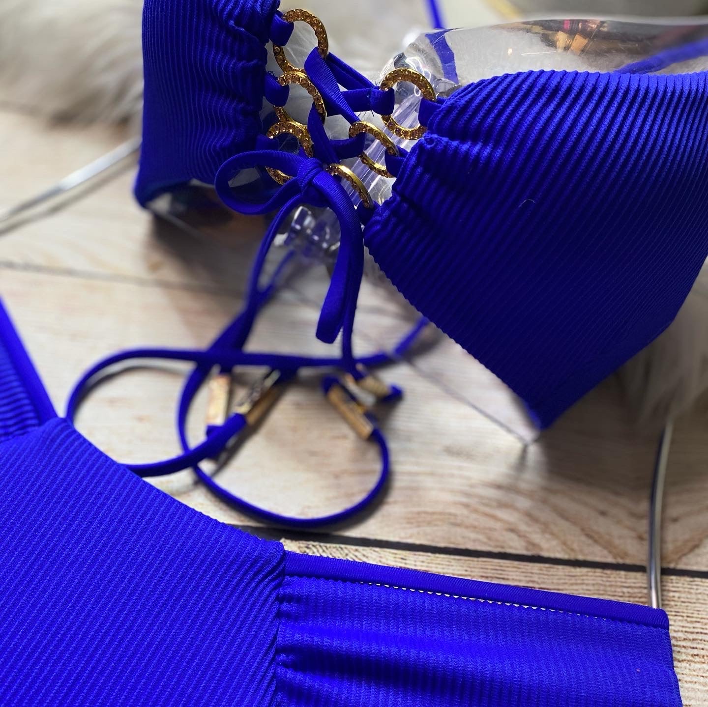 SAPPHIRE BLISS