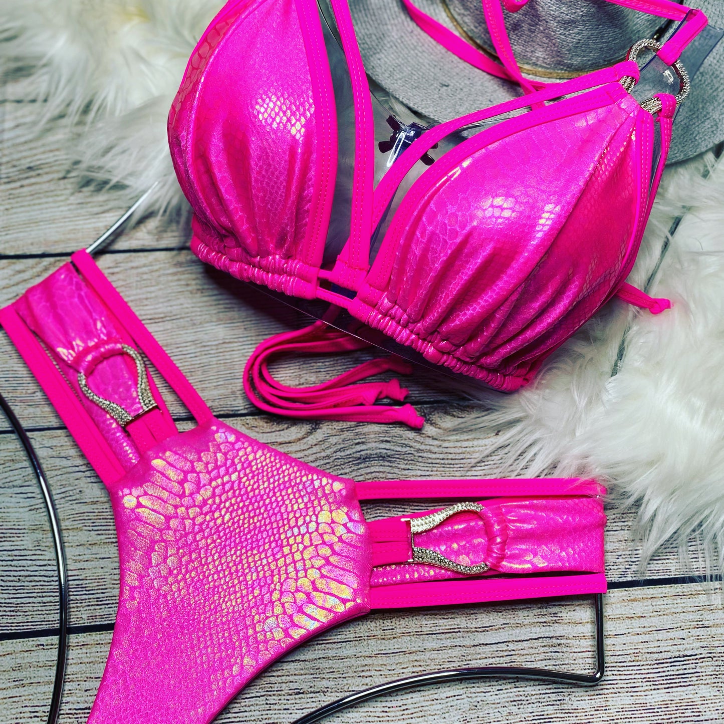 VIPER ROSE