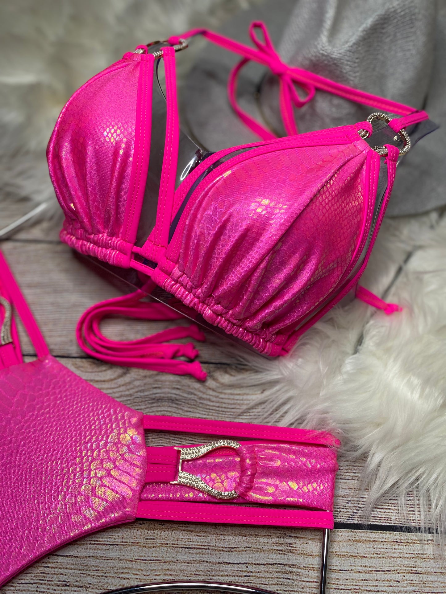 VIPER ROSE