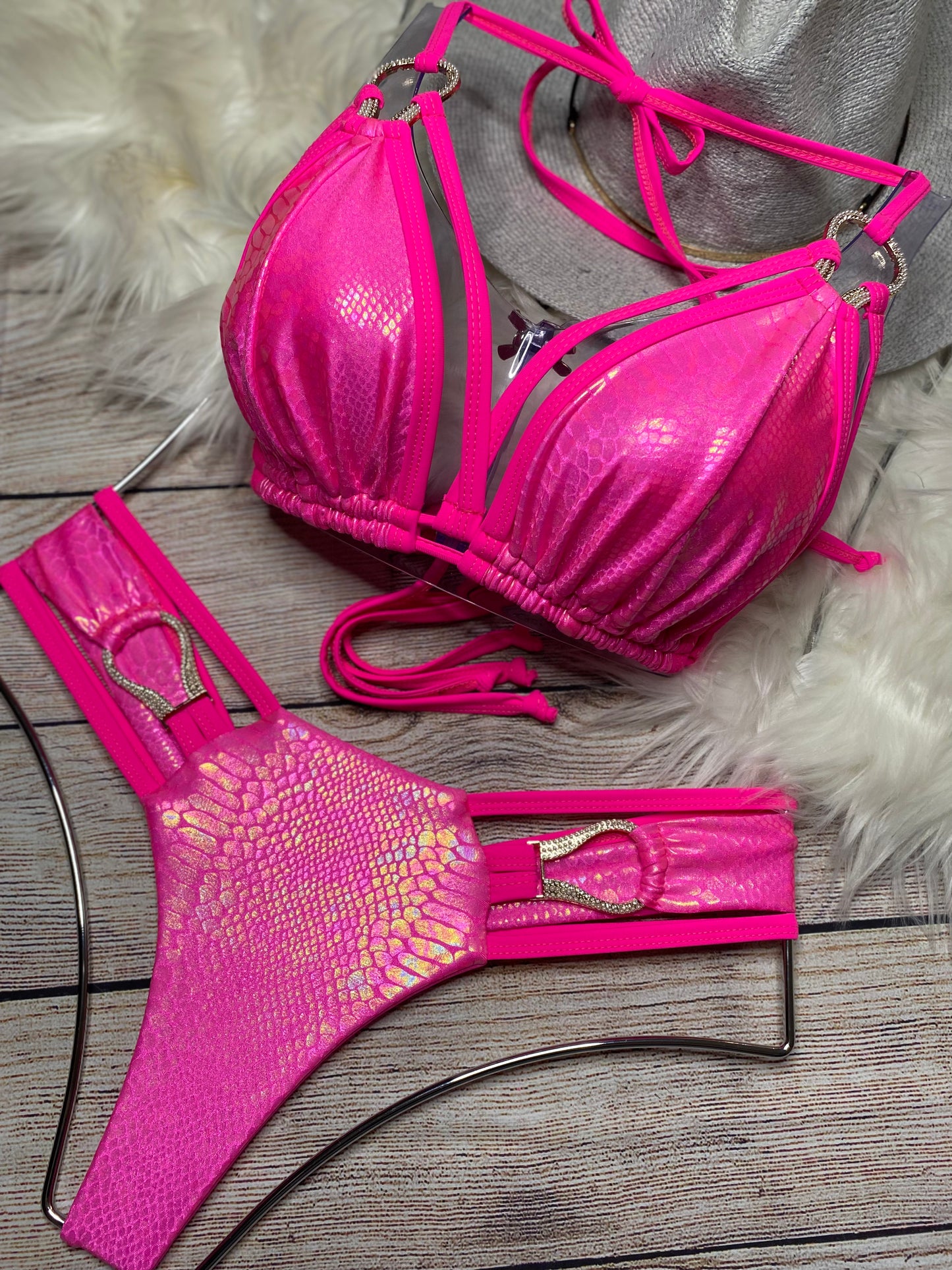 VIPER ROSE
