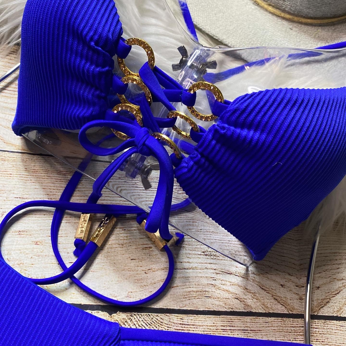 SAPPHIRE BLISS