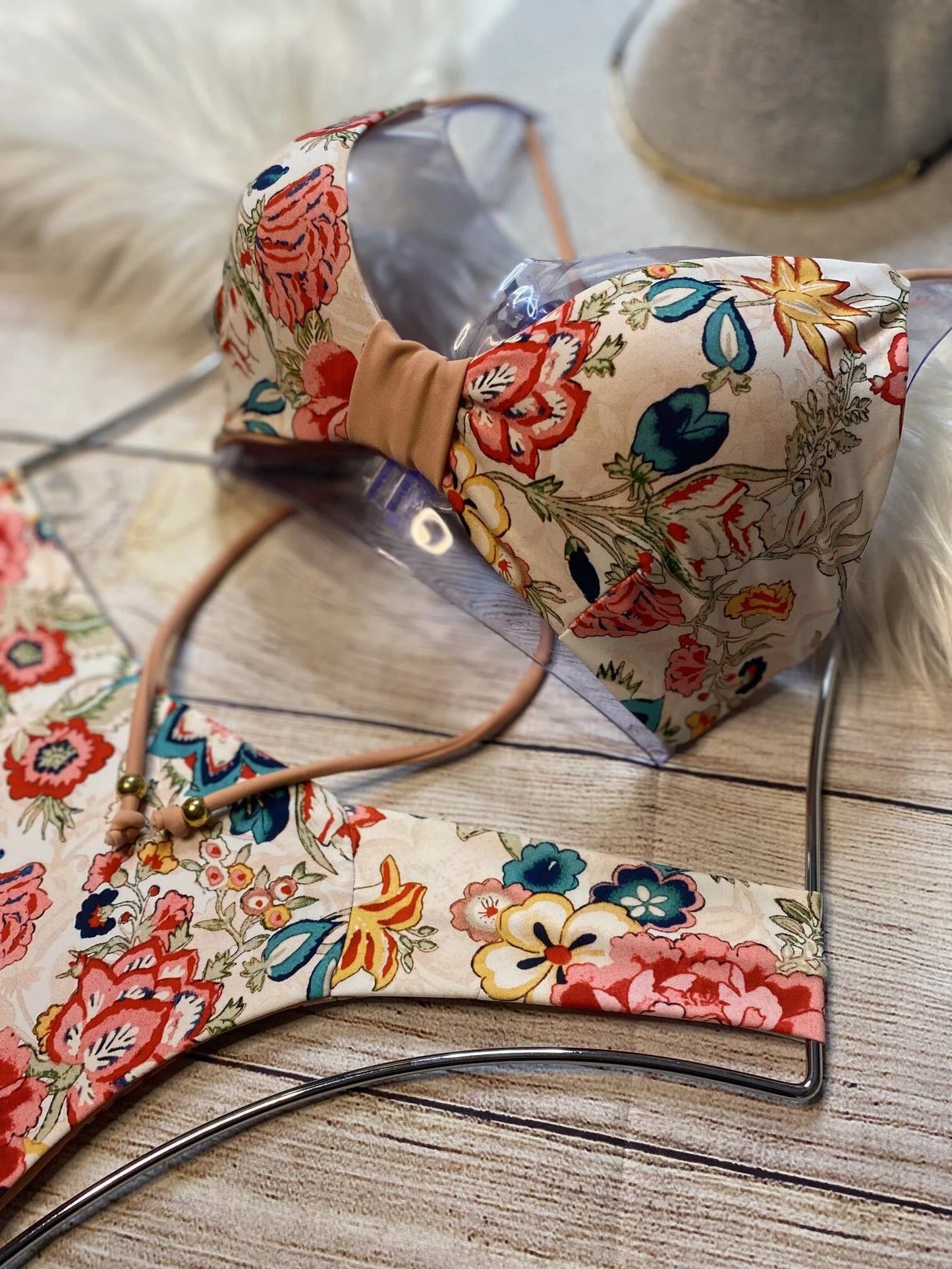 FLORAL SEDUCTION