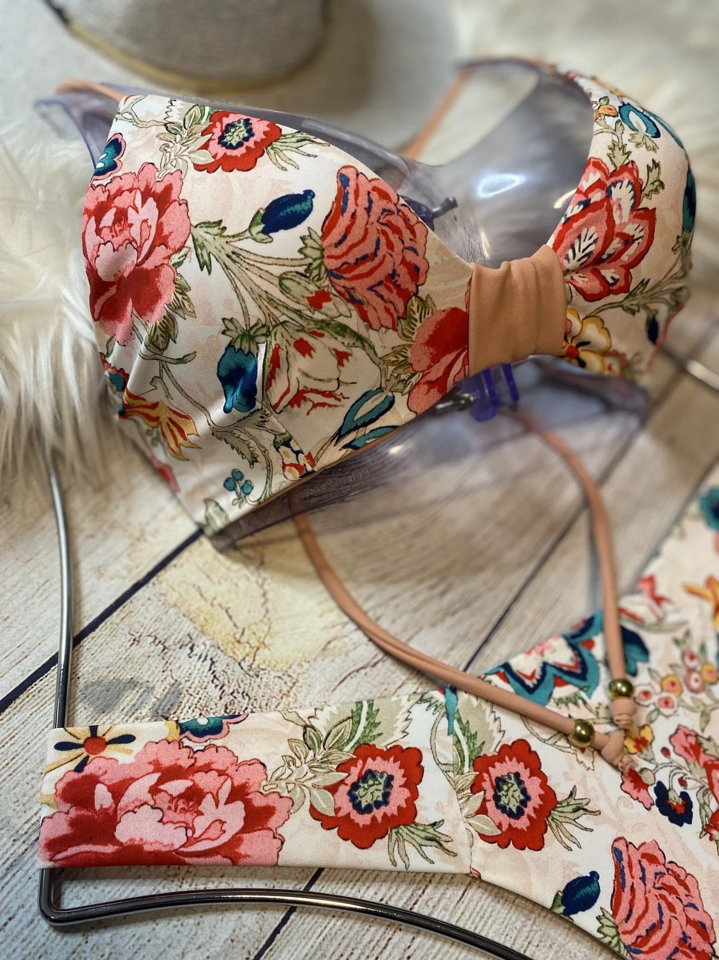 FLORAL SEDUCTION