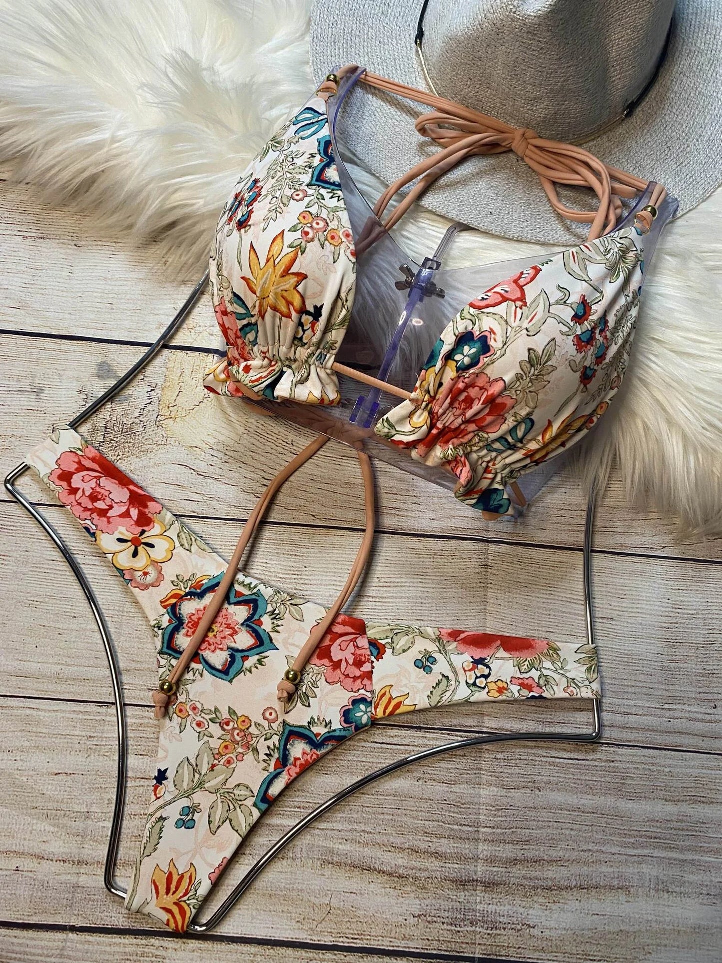 FLORAL SEDUCTION