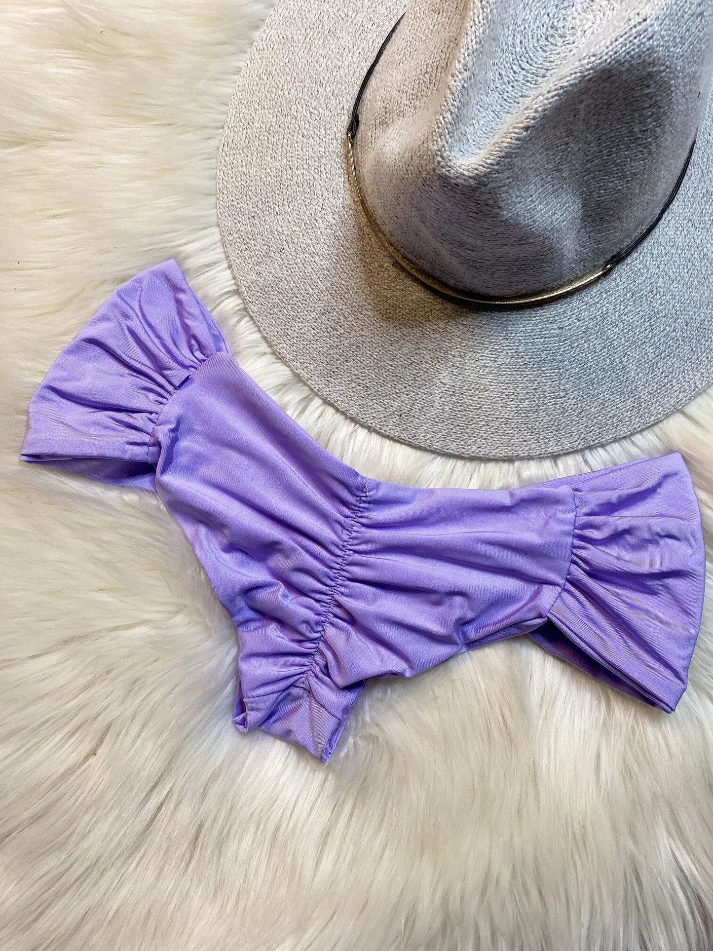 VIOLET ROMANCE