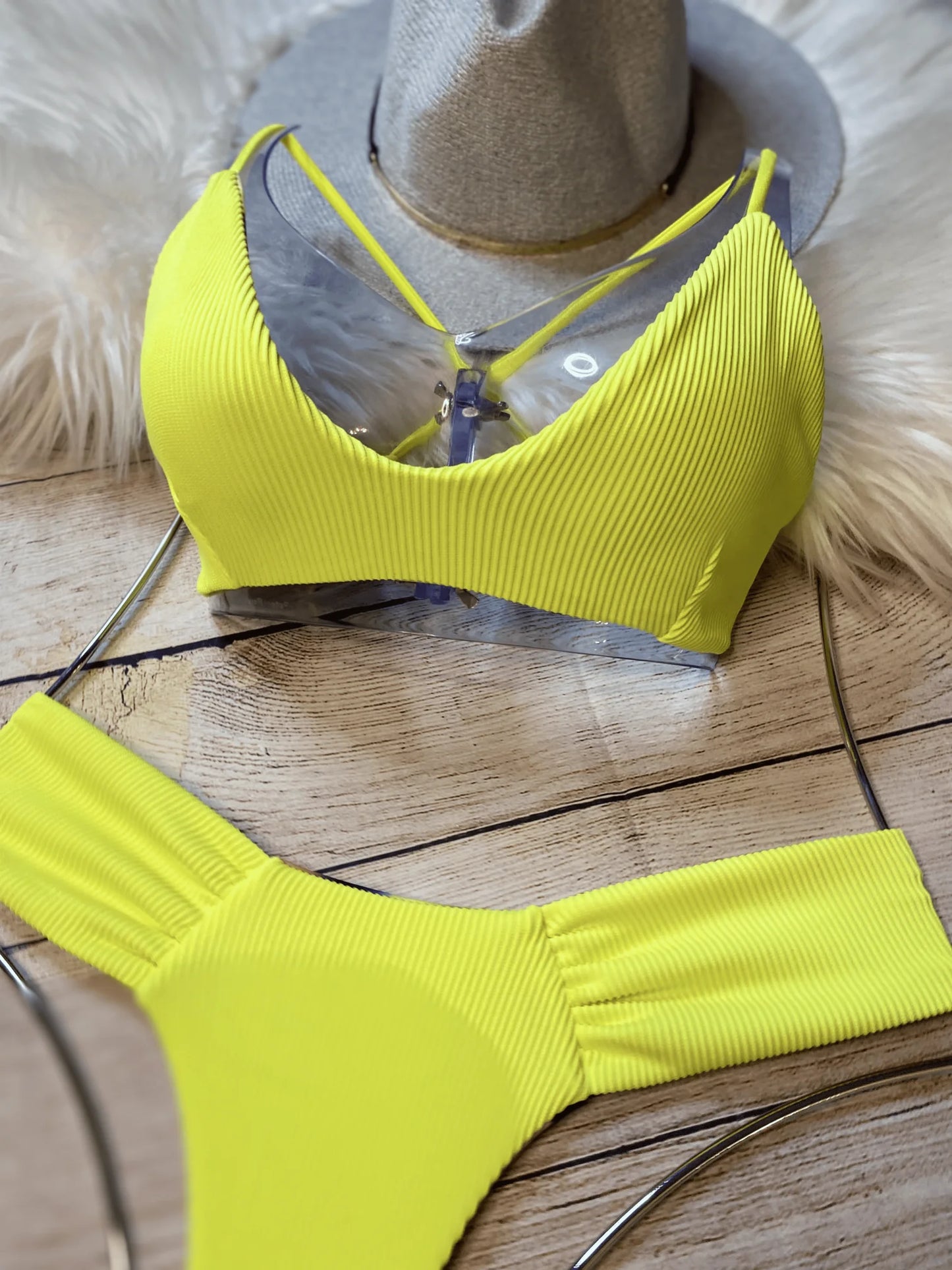 LEMON GLOW
