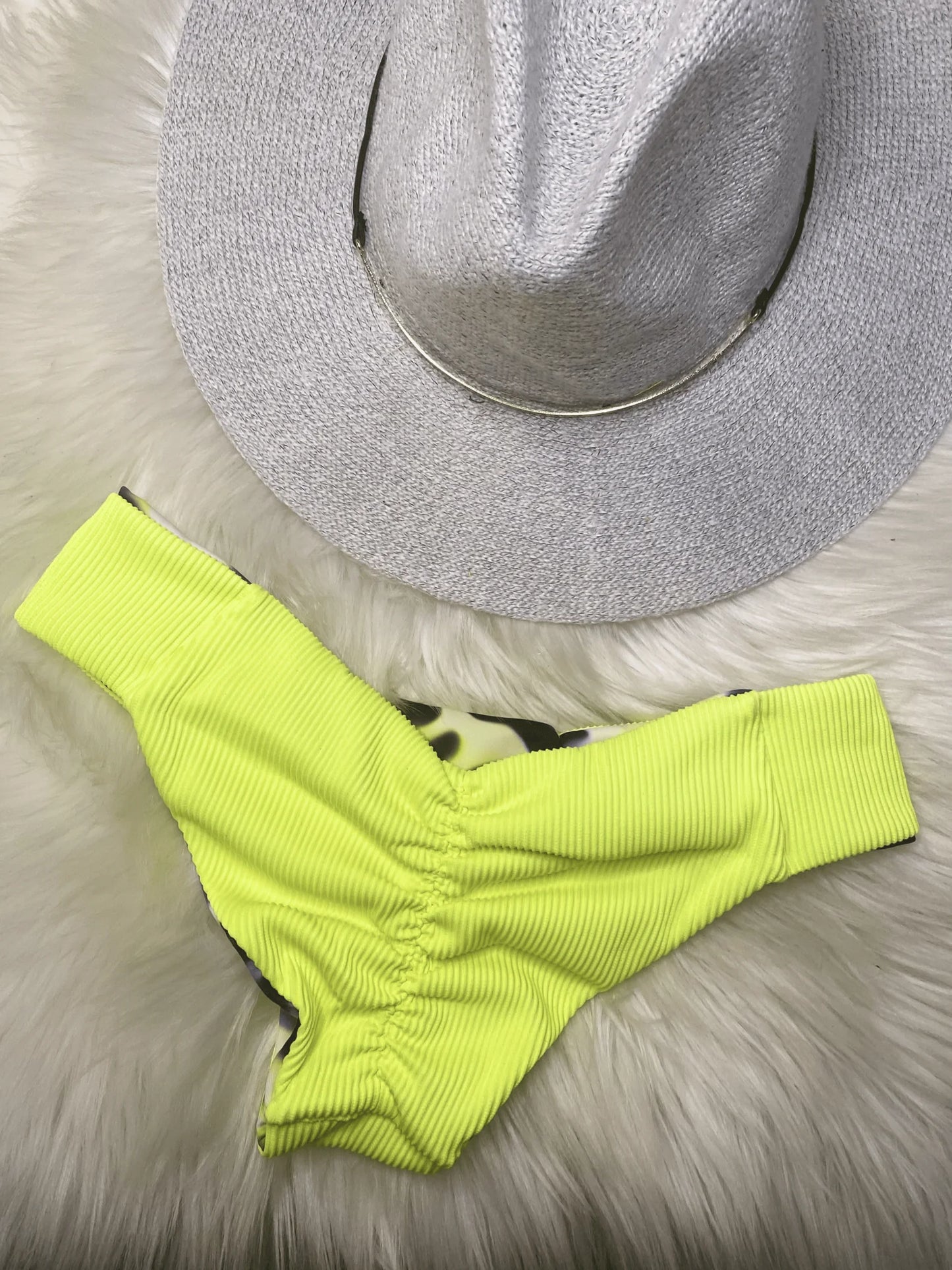 LEMON GLOW