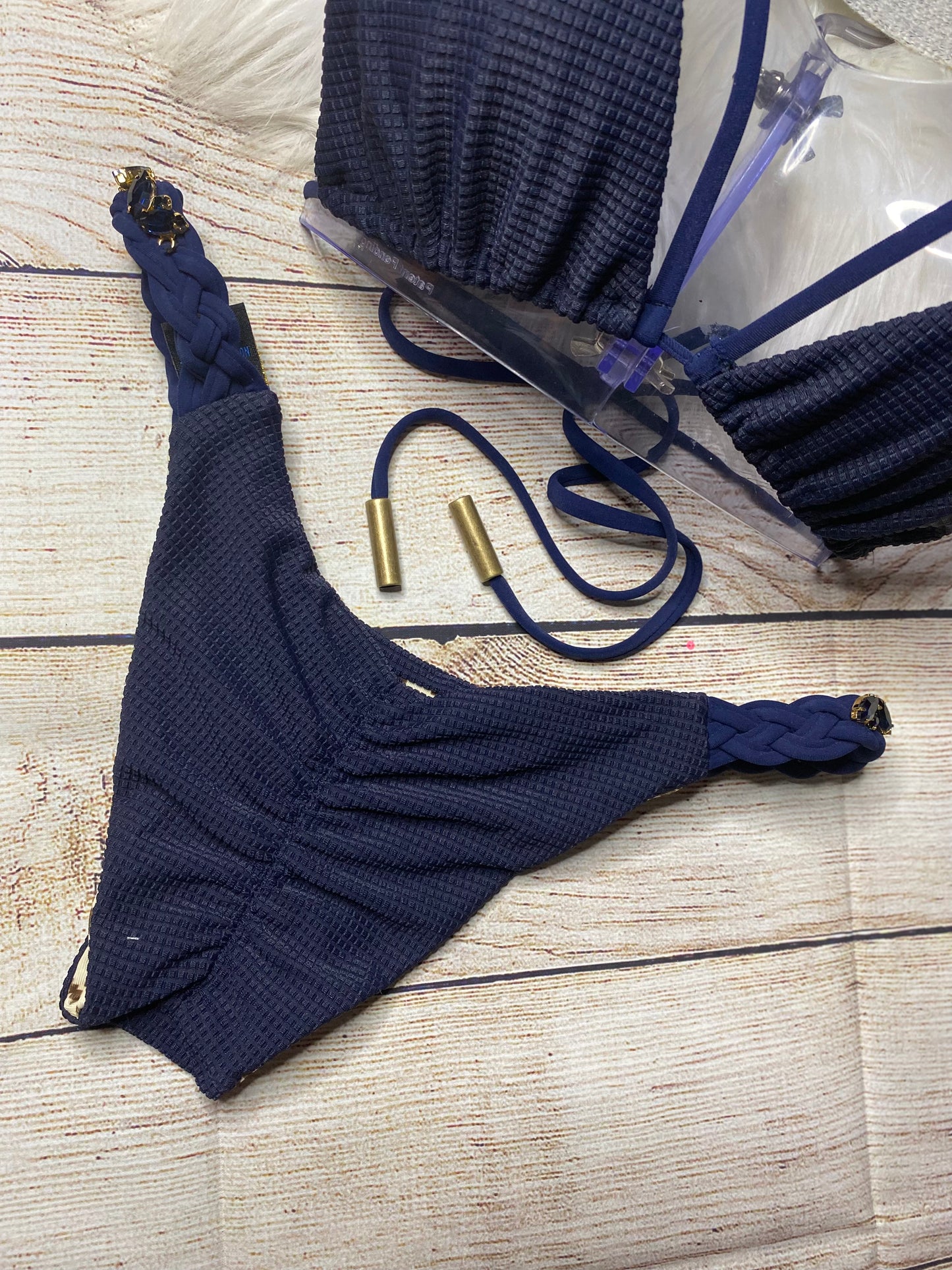 EGYPTIAN BLUE