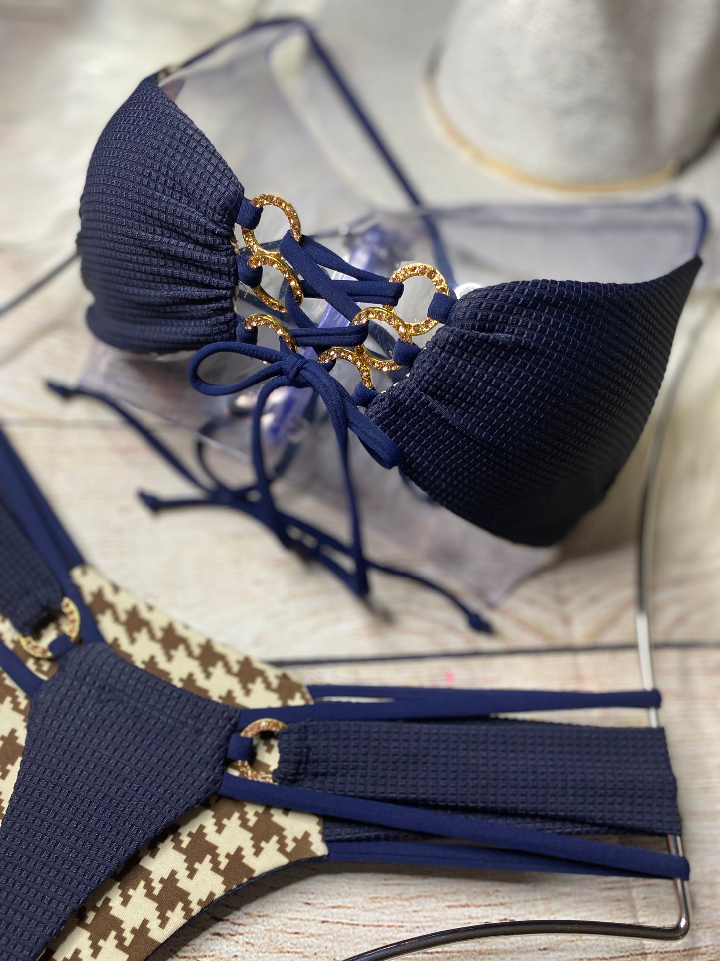 EGYPTIAN BLUE