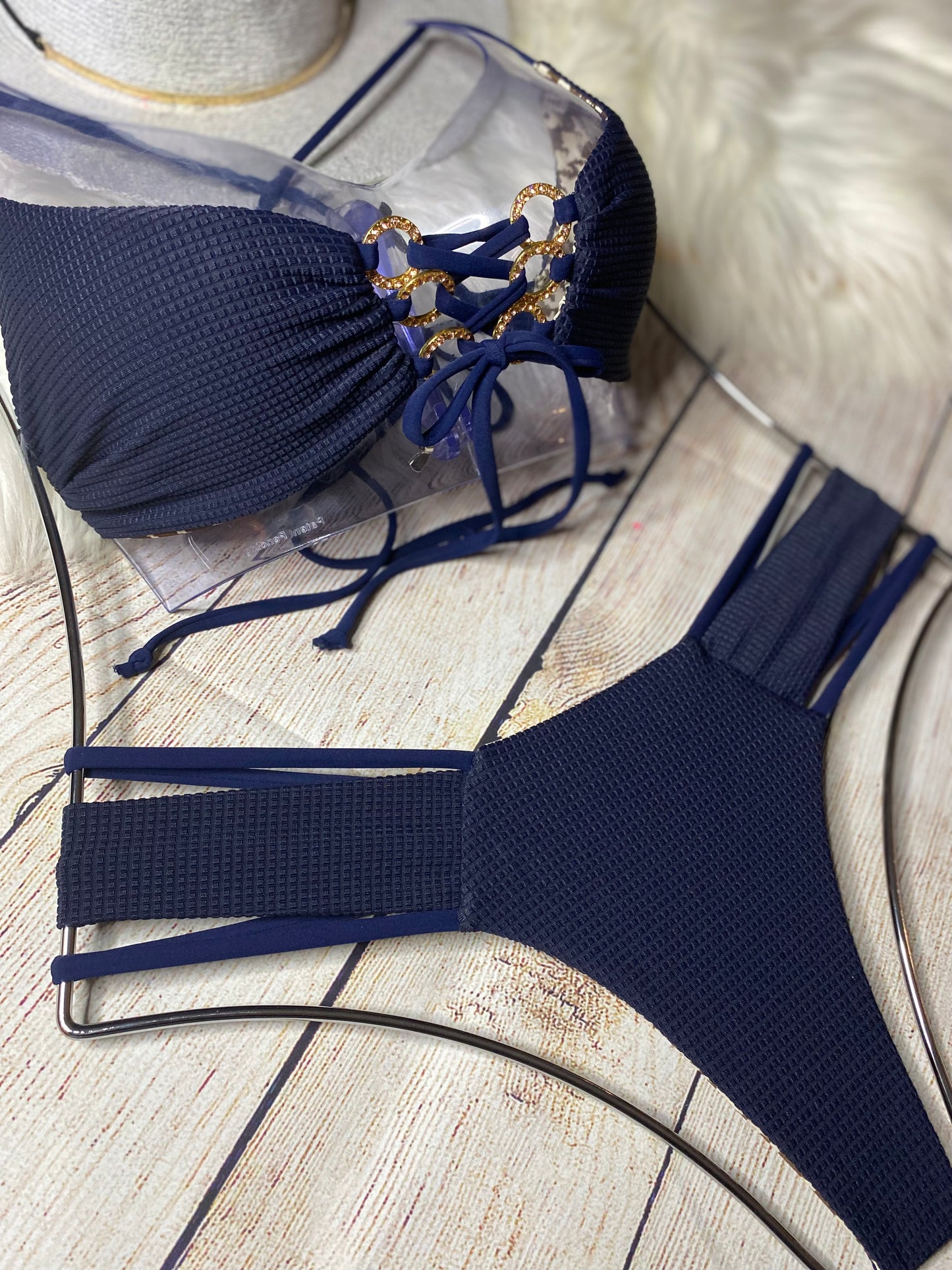 EGYPTIAN BLUE