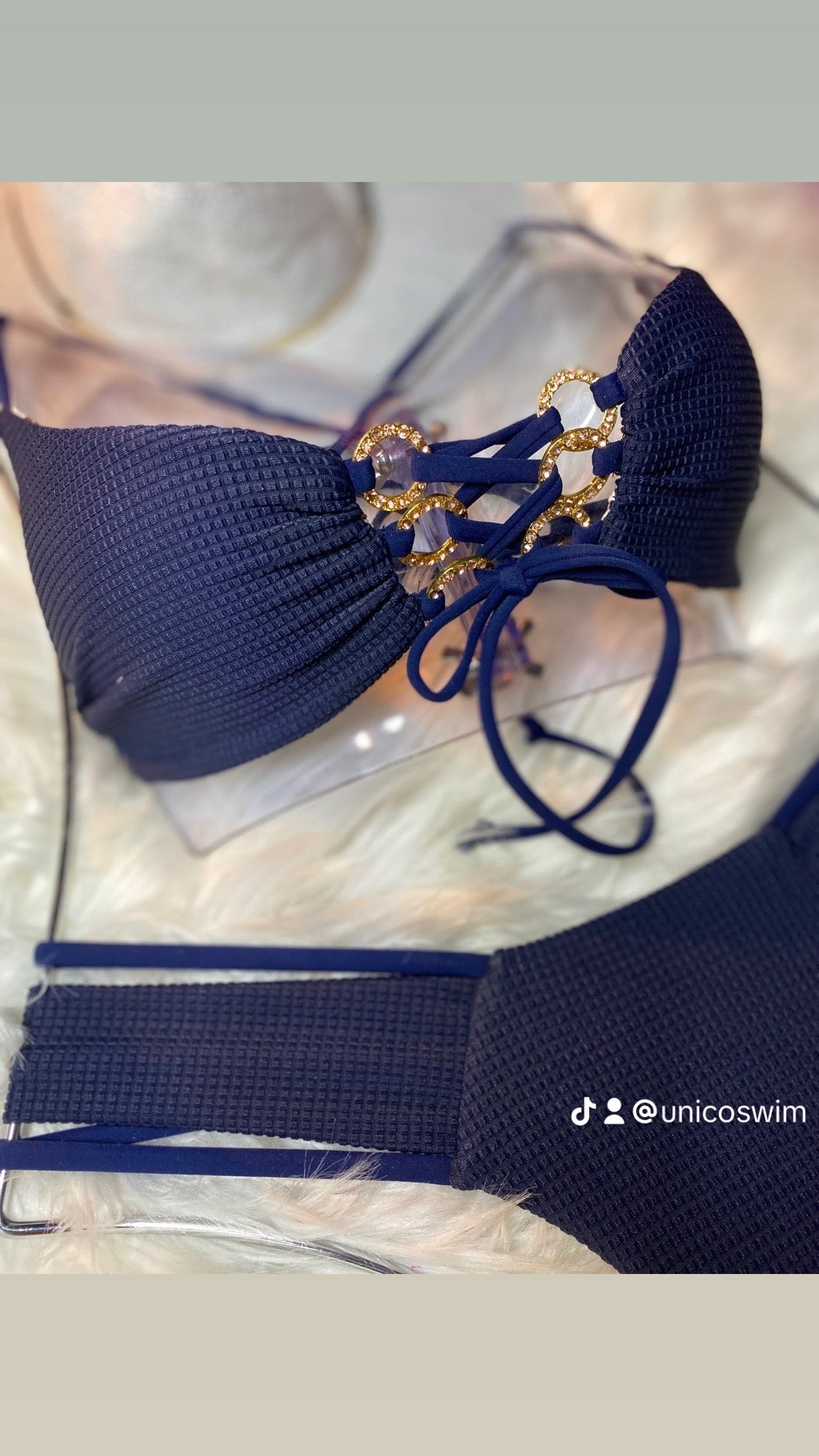 EGYPTIAN BLUE