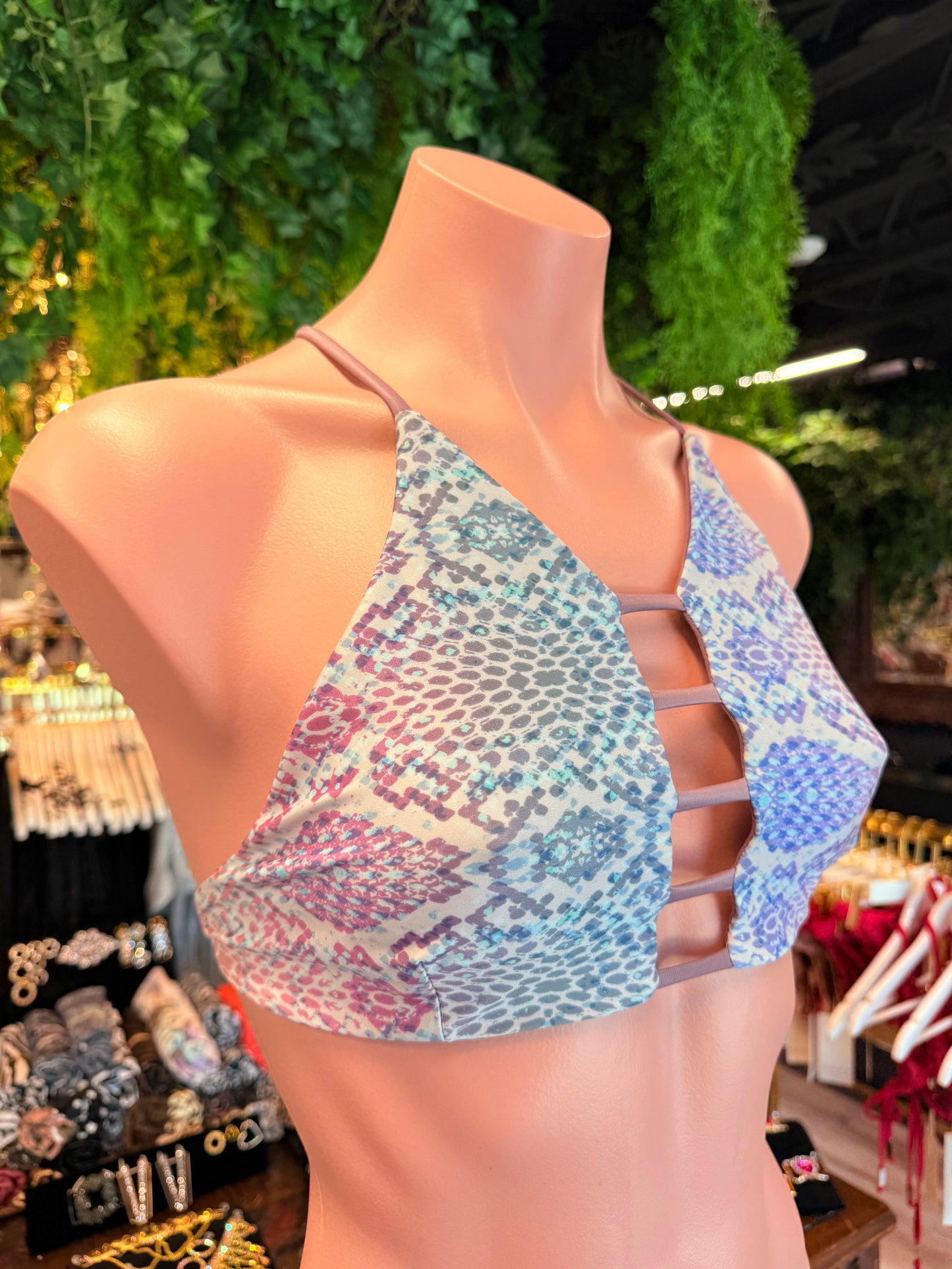 Mystic Oasis Top