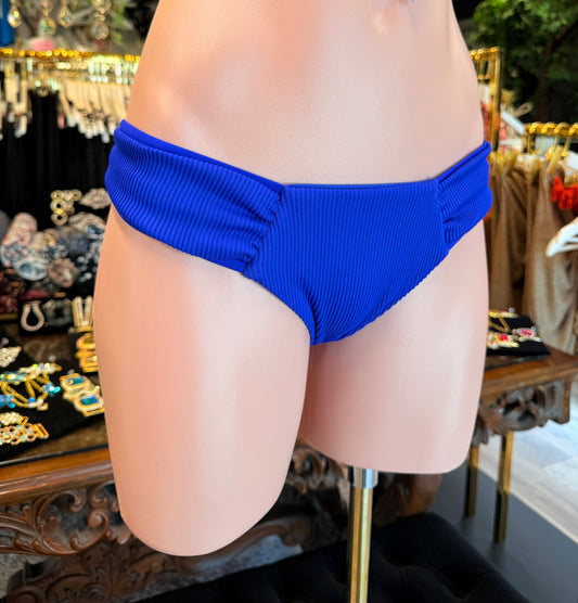Blue Lagoon Bikini Bottom