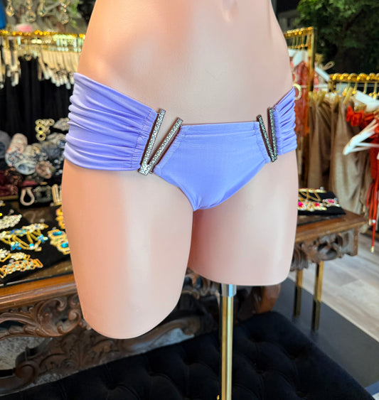 Flirty Frills Bottom