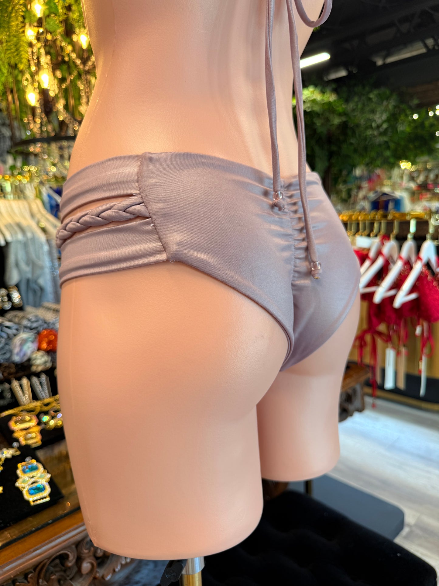 Royal Empress Bottom